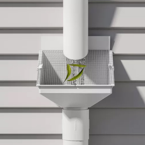 Collecteurs d'eau de pluie